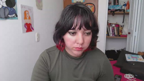 free live sex cam NanaBela