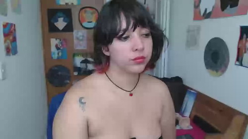 naked chat NanaBela