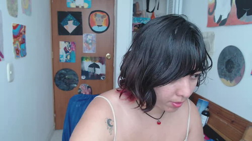 online live sex show NanaBela