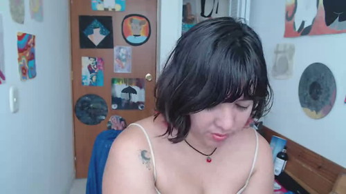 amateur pornstar NanaBela