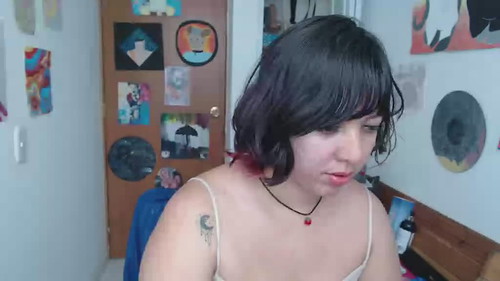 amateur pornstar NanaBela