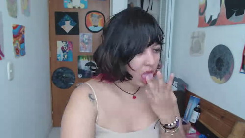 online live sex show NanaBela