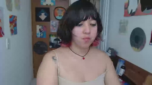online live sex show NanaBela