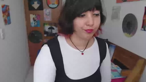 online live sex show NanaBela