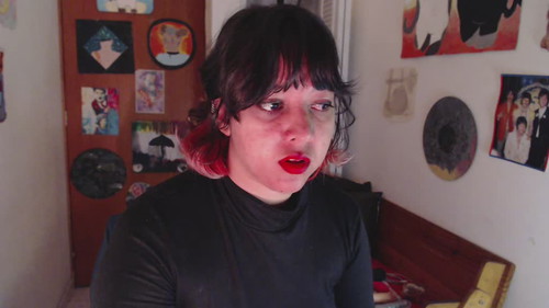 naked chat NanaBela