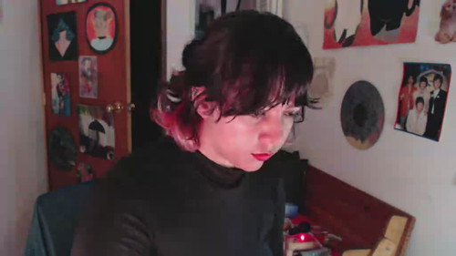 naked chat NanaBela