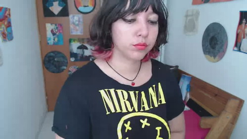 online live sex show NanaBela