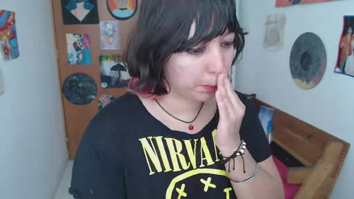 webcam sex porn NanaBela