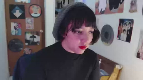 kinky chat NanaBela