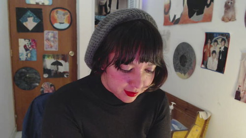 live porno webcam NanaBela