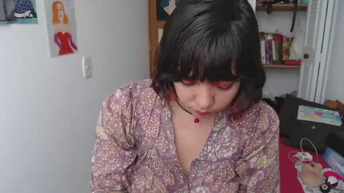 strip chat room NanaBela