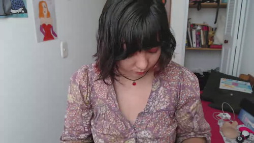 nude cam chat NanaBela