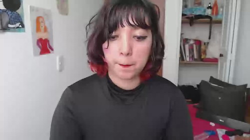 naked chat NanaBela