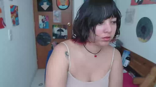 online live sex show NanaBela