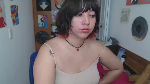 online live sex show NanaBela
