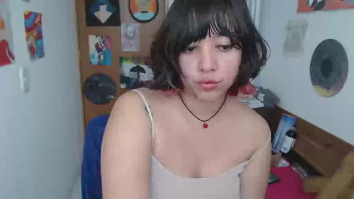 strip chat room NanaBela