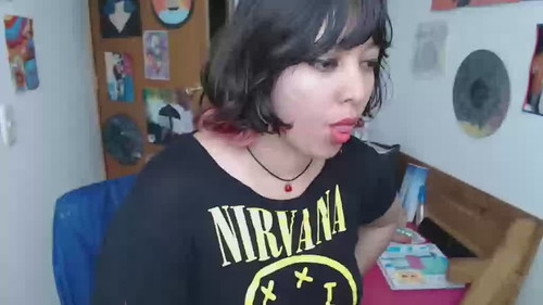 horny chat NanaBela