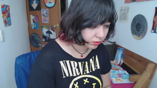 online live sex show NanaBela