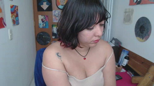 kinky chat NanaBela