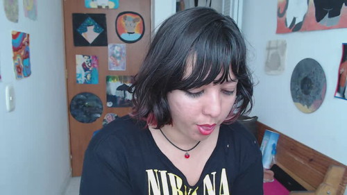 webcam free porn NanaBela
