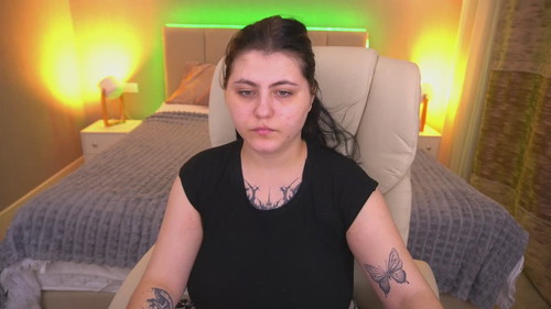 nanadaizy Live Webcam on CherryTV