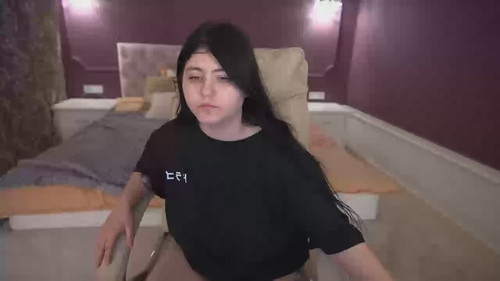 nanadaizy Live Webcam on CherryTV