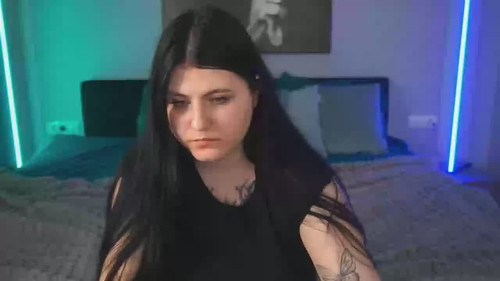 naked chat Nanadaizy