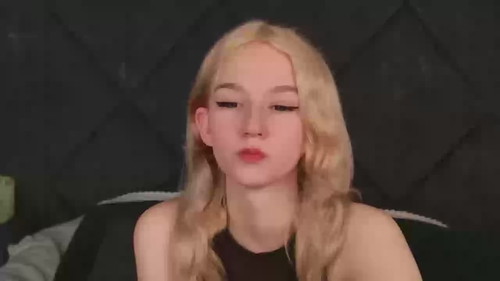 naomiloys Live Webcam on CherryTV