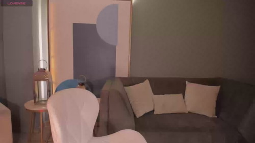 camsex Naomisainz