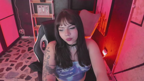 online webcam porn Naomybuster