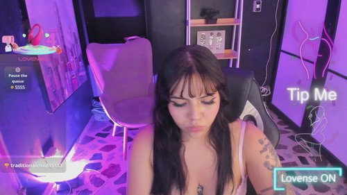 hot live sex Naomybuster