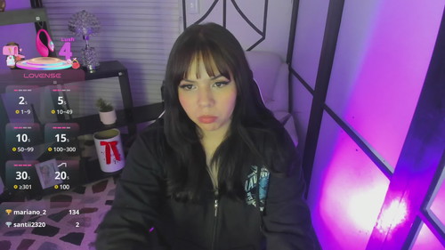 free live sex chat Naomybuster