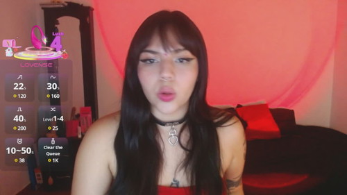 nude live cam Naomybuster