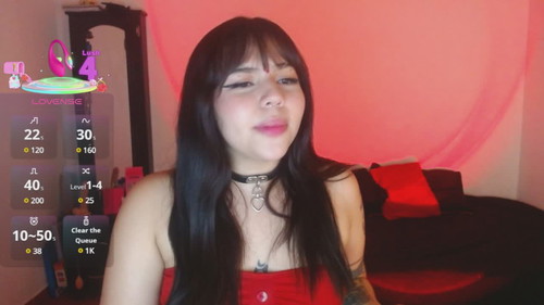 nude live cam Naomybuster