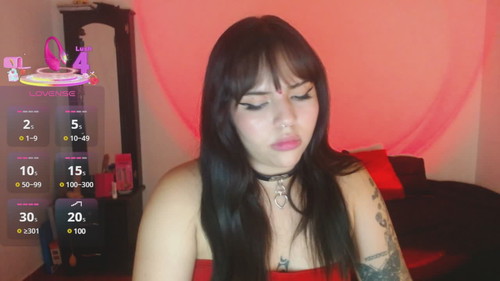 nude live cam Naomybuster
