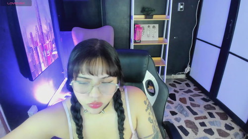 online videochat Naomybuster