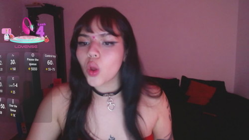 sex cam Naomybuster
