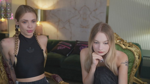 strip chat nude Natasha