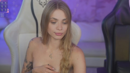 natasha054 Live Webcam on CherryTV