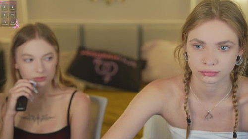 hot striptease Natasha