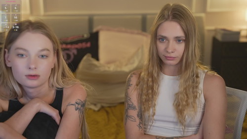 videochat porn Natasha