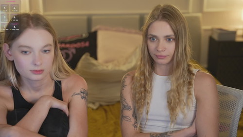 videochat porn Natasha