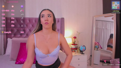 flirt chatroom Natashaleightt