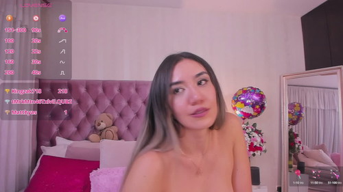  natashaleightt chat room