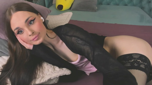 naughtylorra Live Webcam on CherryTV