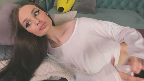 naughtylorra Live Webcam on CherryTV
