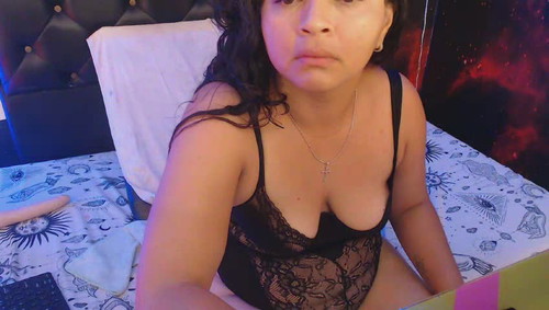 live cam Neidyguillen