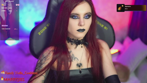  nellene chat room
