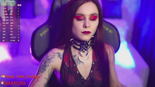  nellene chat room