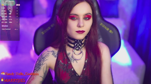  nellene chat room